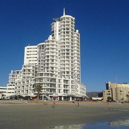 Hibernian Towers 503 Apartment Cape Town Exterior photo